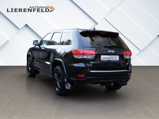 Jeep Grand Cherokee 3.0 CRD Overland Mega Optik AHK - photo 5