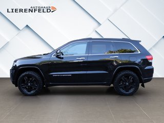 Jeep Grand Cherokee 3.0 CRD Overland Mega Optik AHK - photo 2