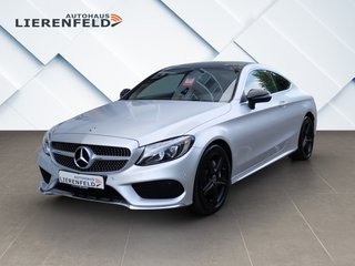 Mercedes-Benz C 180 Авто с пробегом купить