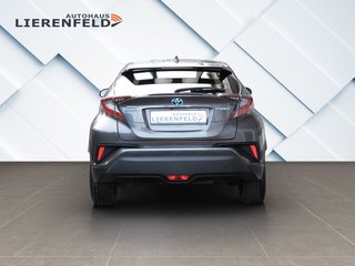 Toyota C-HR Hybrid Lounge Mega Ausstattung - bilder 7