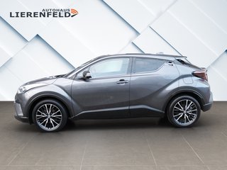 Toyota C-HR Hybrid Lounge Mega Ausstattung - bilder 6