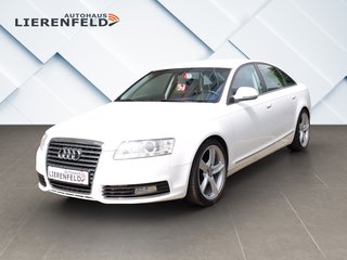 Audi A6 Gebrauchtwagen Kaufen