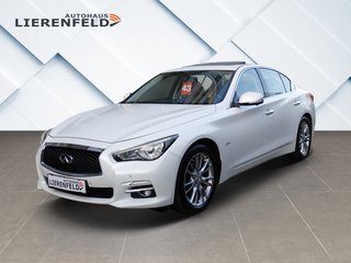 Infiniti Q50 Used vehicle for sale
