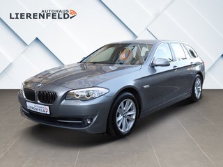 BMW 523 Used vehicle for sale