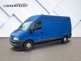 Peugeot Boxer Peugeot 2.8 HDi TD Lang Klima - фото 1