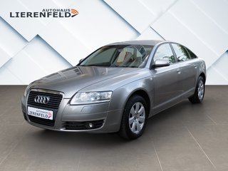 Audi A6 Used vehicle for sale
