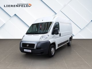 Fiat Ducato Used vehicle for sale