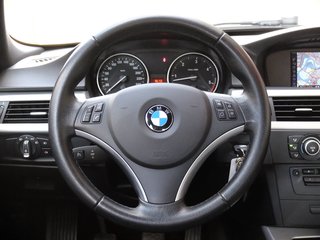 BMW 325 d Teilleder Navi Xenon - bilder 12