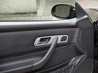 Mercedes-Benz SLK 200 K R170 Final Edition MB Scheckheft - bilder 8