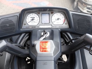 Honda Gold Wing 1500 neue Reifen neuer Zahnriemen - фото 7