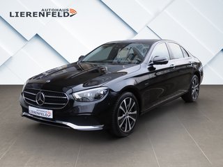 Mercedes-Benz E 300 Gebrauchtwagen Kaufen