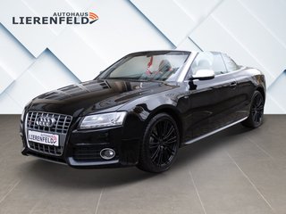 Audi S5 Gebrauchtwagen Kaufen