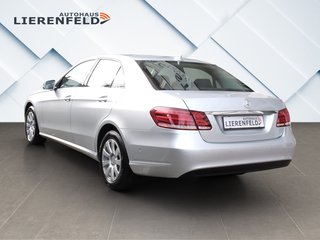Mercedes-Benz E 200 CDI Automatik Facelift - фото 6