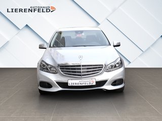 Mercedes-Benz E 200 CDI Automatik Facelift - фото 2