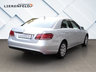 Mercedes-Benz E 200 CDI Automatik Facelift - фото 4