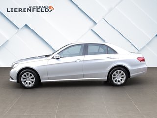Mercedes-Benz E 200 CDI Automatik Facelift - фото 7