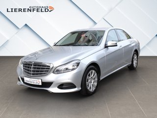 Mercedes-Benz E 200 Used vehicle for sale