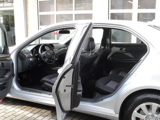 Mercedes-Benz E 200 CDI Automatik Facelift - фото 8