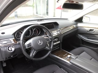 Mercedes-Benz E 200 CDI Automatik Facelift - фото 9