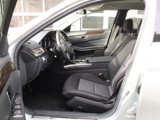 Mercedes-Benz E 200 CDI Automatik Facelift - фото 10