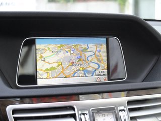 Mercedes-Benz E 200 CDI Automatik Facelift - фото 11