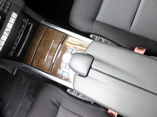 Mercedes-Benz E 200 CDI Automatik Facelift - фото 12