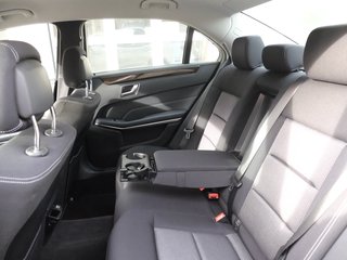 Mercedes-Benz E 200 CDI Automatik Facelift - фото 13