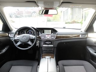Mercedes-Benz E 200 CDI Automatik Facelift - фото 14