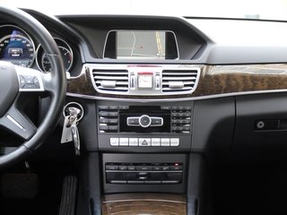 Mercedes-Benz E 200 CDI Automatik Facelift - фото 15