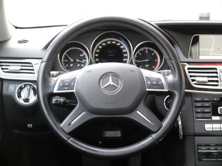 Mercedes-Benz E 200 CDI Automatik Facelift - фото 16