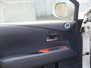Lexus RX 450h Deutsches Fahrzeug Scheckheft - foto 10