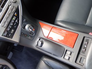 Lexus RX 450h Deutsches Fahrzeug Scheckheft - foto 12