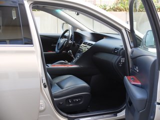 Lexus RX 450h Deutsches Fahrzeug Scheckheft - foto 15