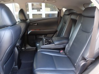 Lexus RX 450h Deutsches Fahrzeug Scheckheft - foto 14