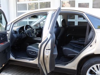 Lexus RX 450h Deutsches Fahrzeug Scheckheft - foto 13