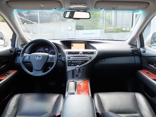 Lexus RX 450h Deutsches Fahrzeug Scheckheft - foto 16