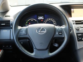 Lexus RX 450h Deutsches Fahrzeug Scheckheft - foto 18