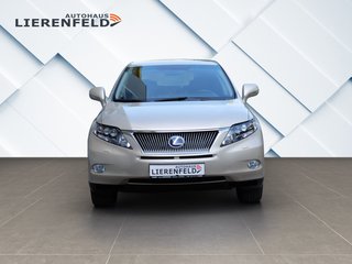 Lexus RX 450h Deutsches Fahrzeug Scheckheft - foto 7