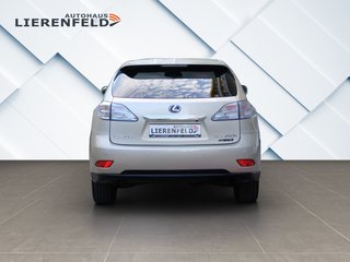 Lexus RX 450h Deutsches Fahrzeug Scheckheft - foto 2