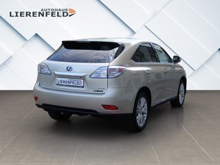 Lexus RX 450h Deutsches Fahrzeug Scheckheft - foto 5