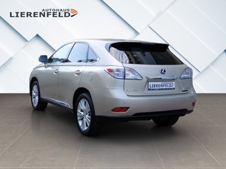 Lexus RX 450h Deutsches Fahrzeug Scheckheft - foto 6