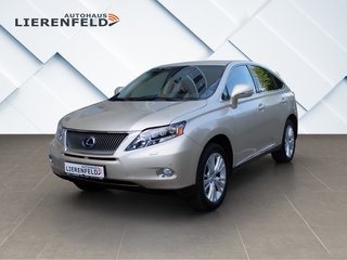 Lexus RX Gebrauchtwagen Kaufen