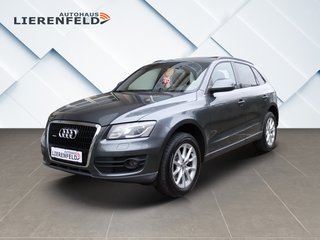 Audi Q5 Авто с пробегом купить