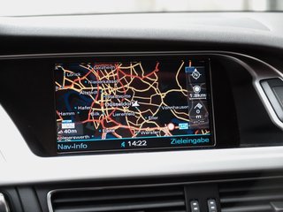 Audi A4 3.0 TDI Avant Ambiente quattro 1.Hand - photo 7