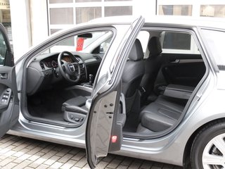 Audi A4 3.0 TDI Avant Ambiente quattro 1.Hand - photo 11