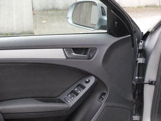 Audi A4 3.0 TDI Avant Ambiente quattro 1.Hand - photo 9