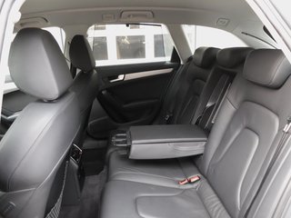 Audi A4 3.0 TDI Avant Ambiente quattro 1.Hand - photo 13