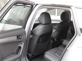 Audi A4 3.0 TDI Avant Ambiente quattro 1.Hand - photo 12