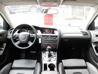 Audi A4 3.0 TDI Avant Ambiente quattro 1.Hand - photo 15