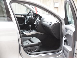 Audi A4 3.0 TDI Avant Ambiente quattro 1.Hand - photo 14